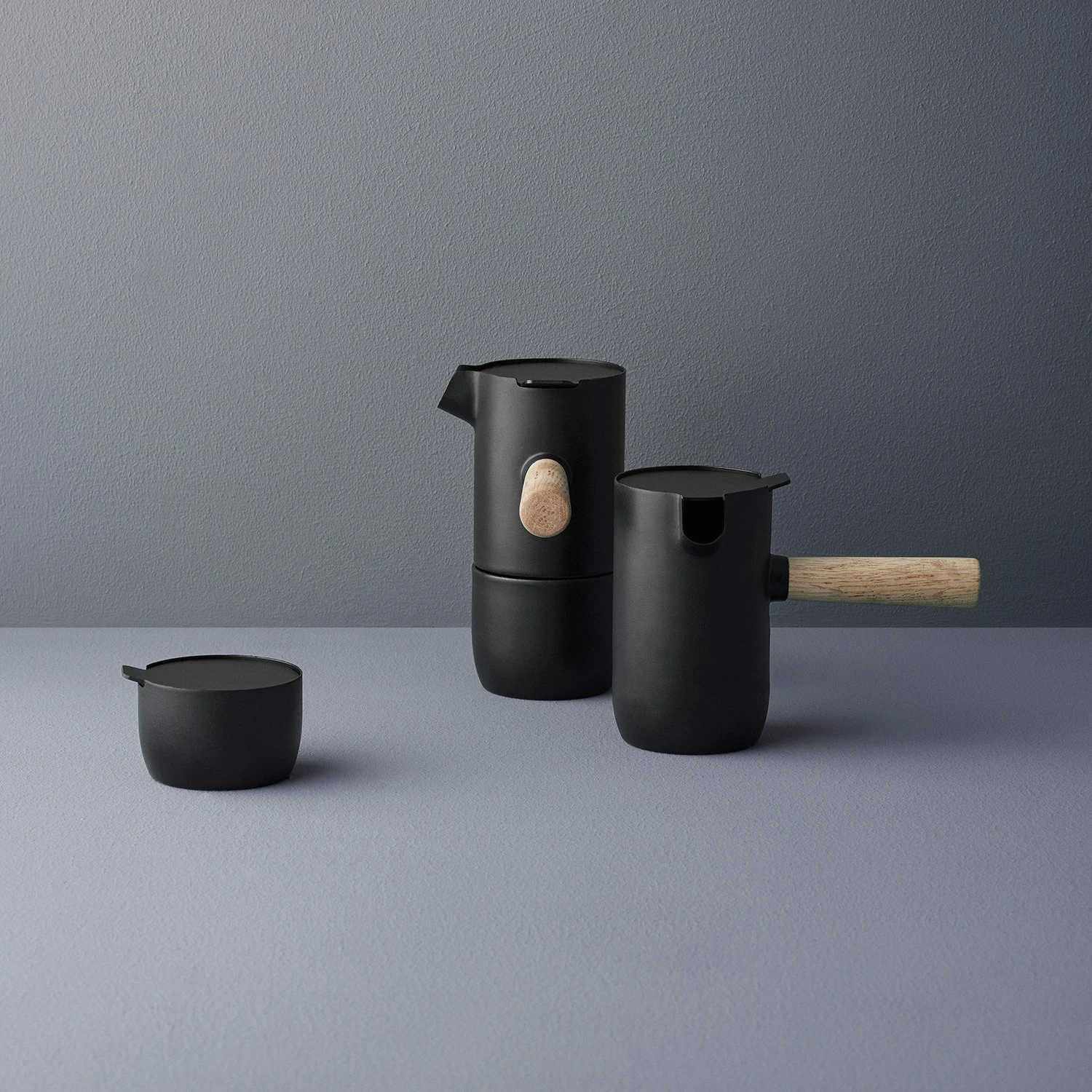 Stelton Collar Espressokocher – Bild 3