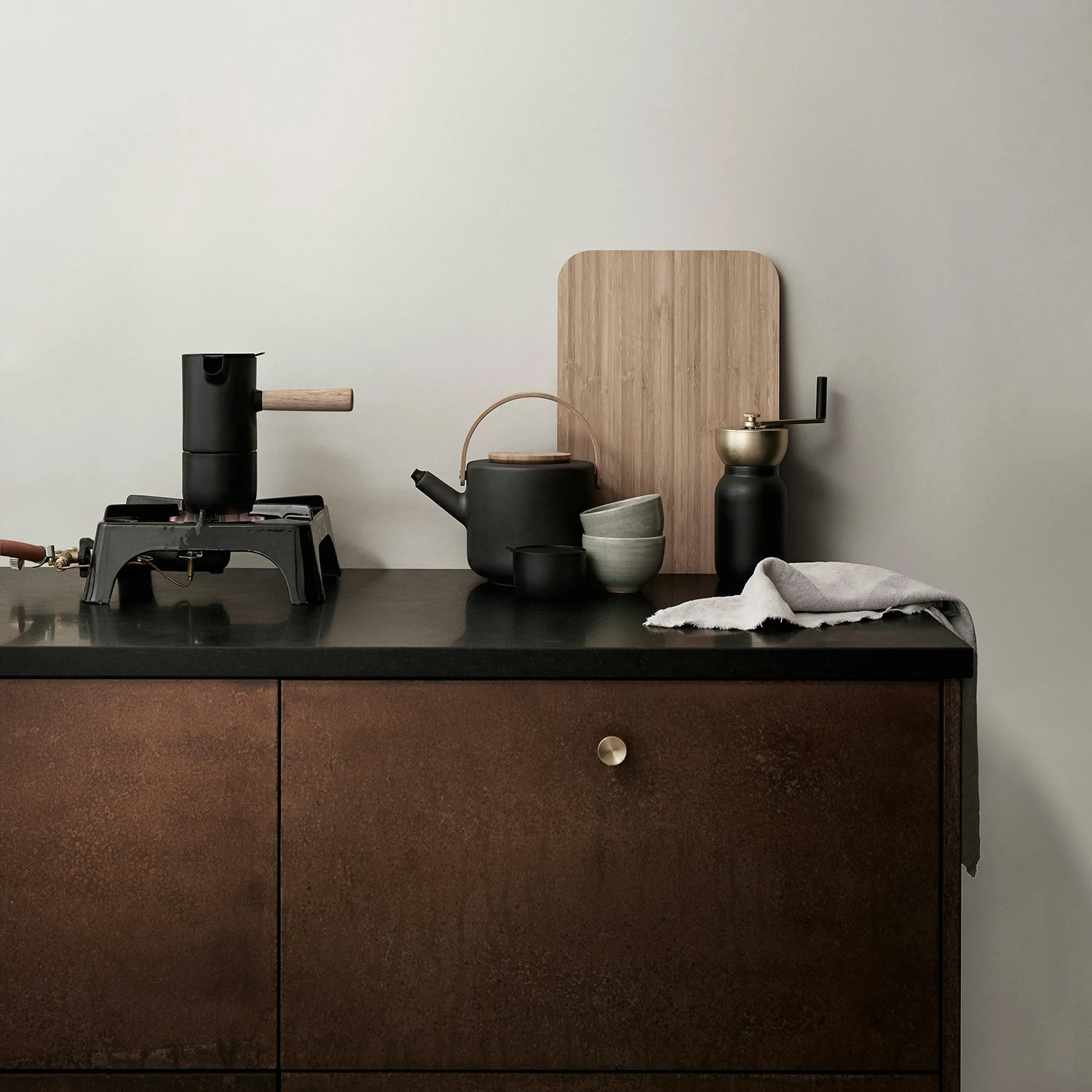 Stelton Collar Espressokocher – Bild 4