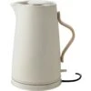 Stelton Emma Wasserkocher 1,2L, Sandfarben