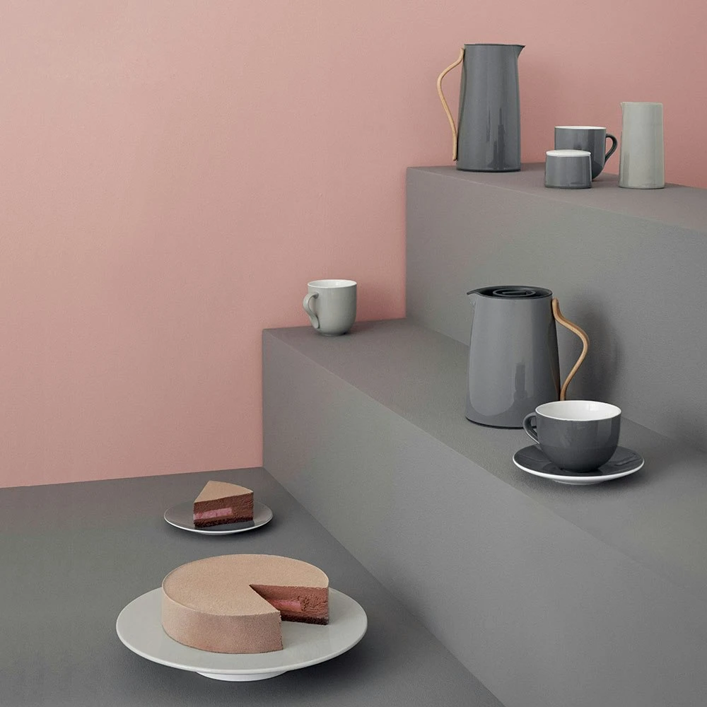 Stelton Emma Wasserkocher 1,2L, Grau – Bild 6