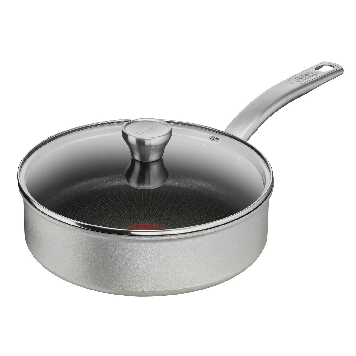 Tefal Impact Sauteuse, 24 Cm