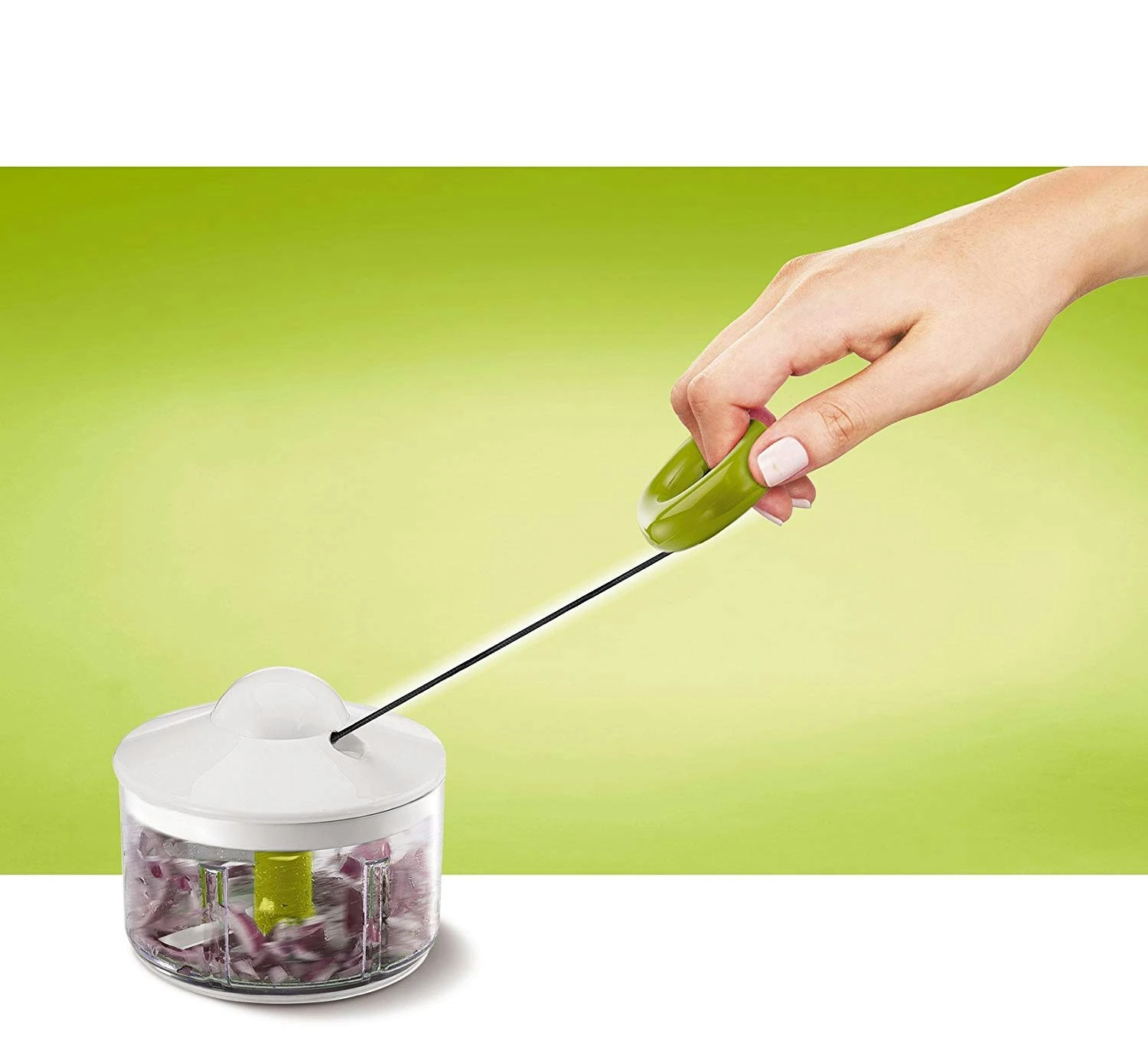 Tefal Ingenio 5 Second Chopper 500 Ml – Bild 4