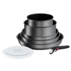 Tefal Ingenio Daily Chef ON Topfset, 8 Teile