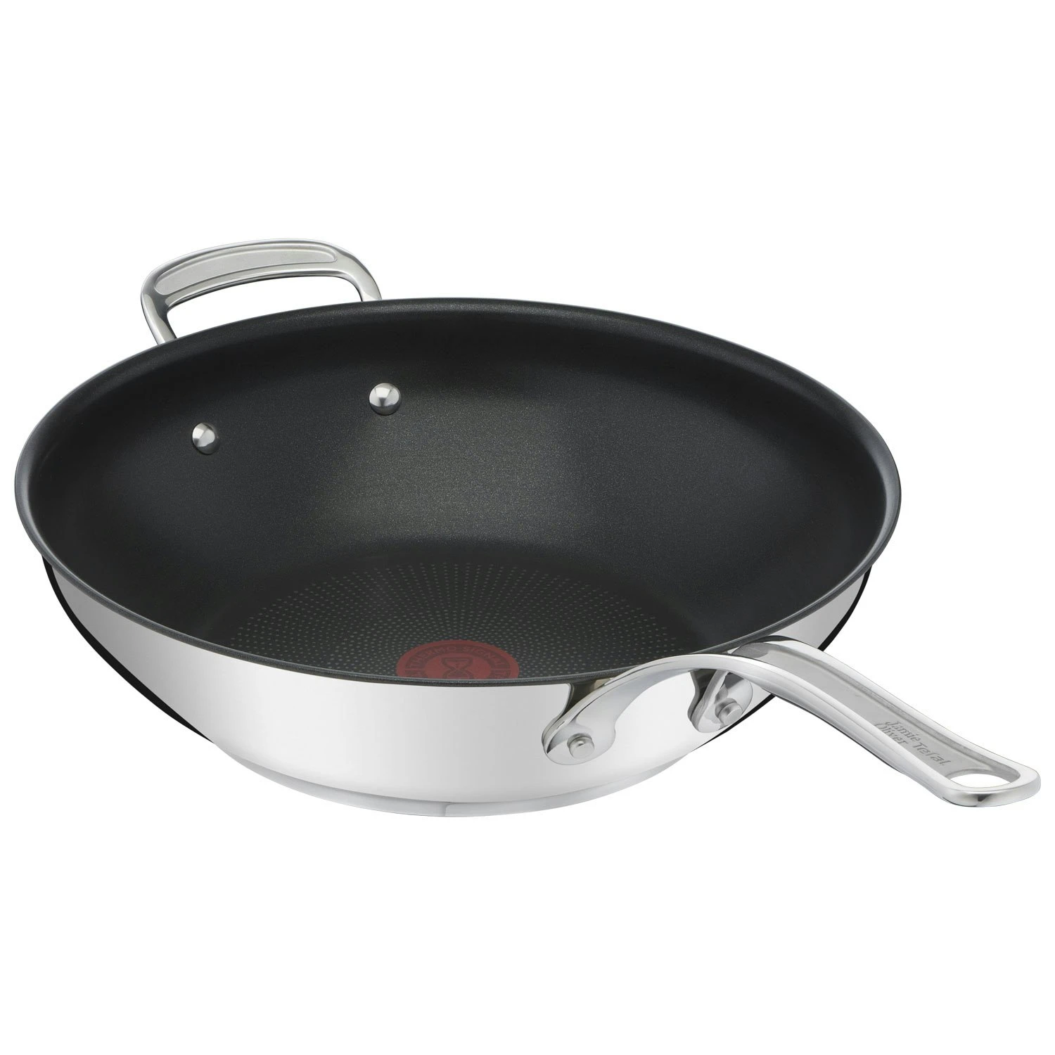 Tefal Jamie Oliver Cook's Classic Wok-Pfanne, 30 Cm – Bild 2