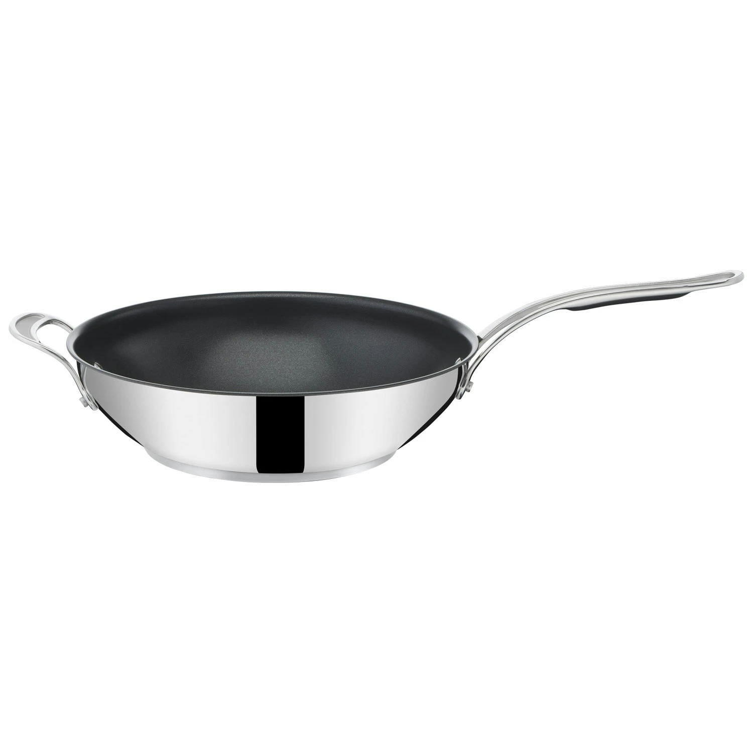 Tefal Jamie Oliver Cook's Classic Wok-Pfanne, 30 Cm – Bild 3