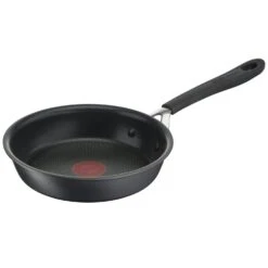 Tefal Jamie Oliver Quick & Easy Bratpfanne Eloxiertes Aluminium, 20 Cm