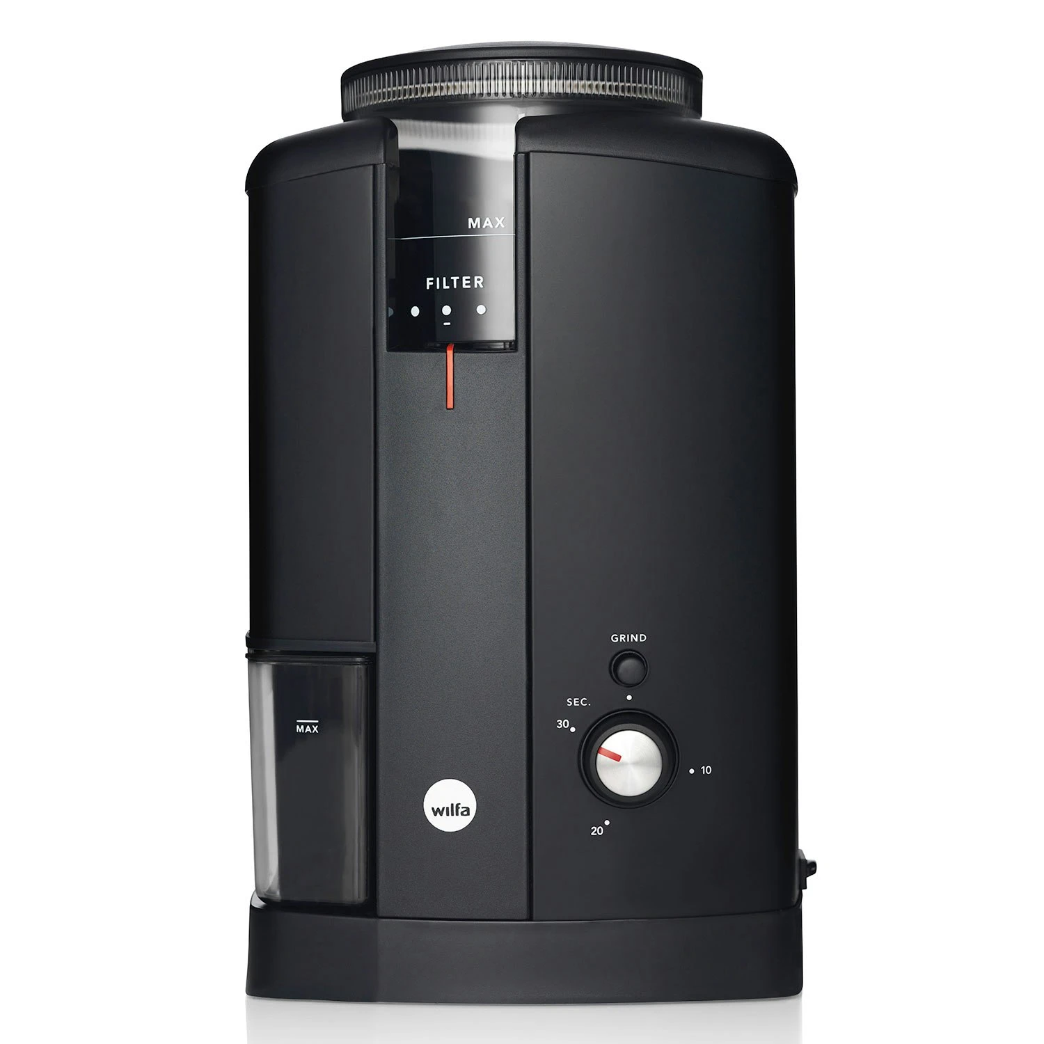 Wilfa Aroma Kaffeemühle CGWS-130B