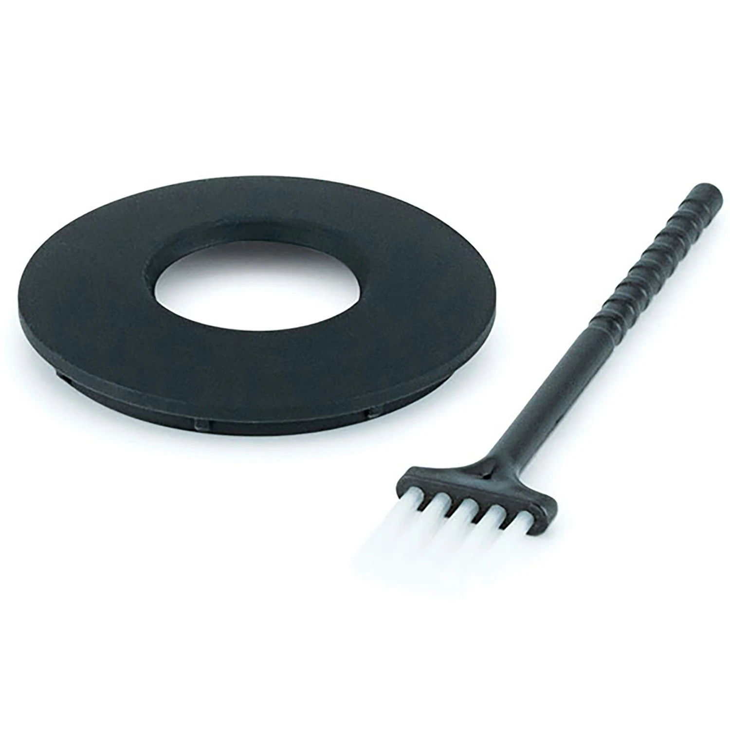 Wilfa Balance Kaffeemühle, Schwarz – Bild 6