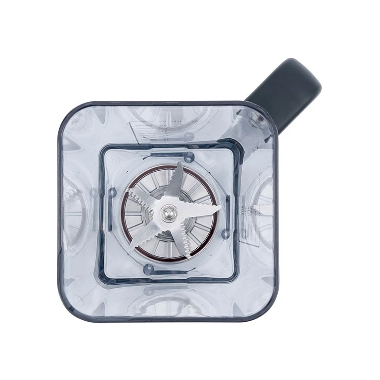 Wilfa BPF-1200S Powerfuel Blender Without Tamper – Bild 2