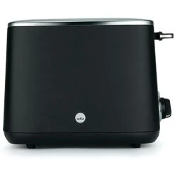 Wilfa Family Toaster 2 Scheiben, Schwarz