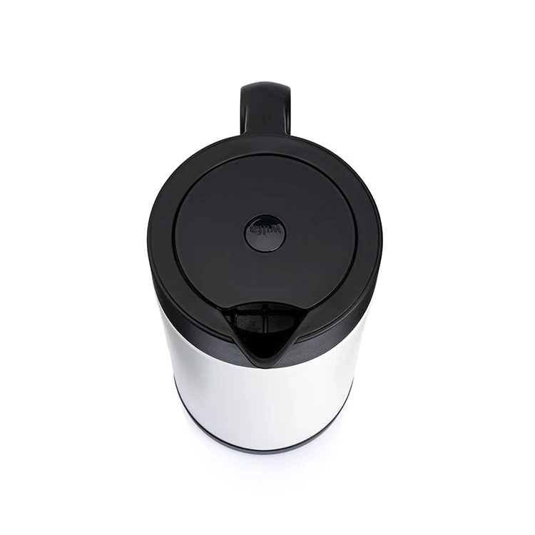 Wilfa CWK-2000 Classic Wasserkocher, Cotton – Bild 3