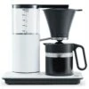 Wilfa CM2W-A125 Classic Tall Kaffeemaschine, Weiß