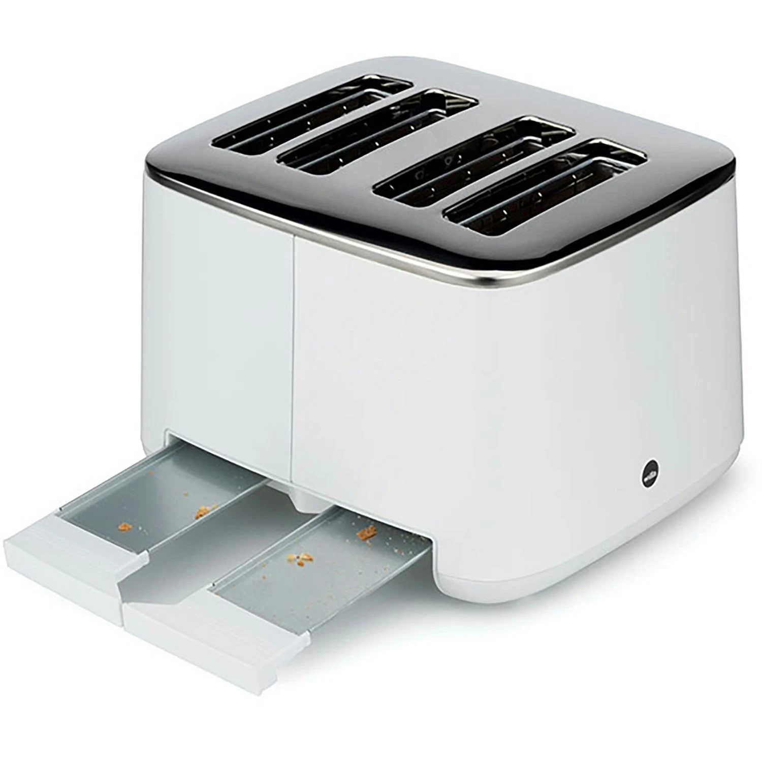 Wilfa Family Toaster, Weiß – Bild 5