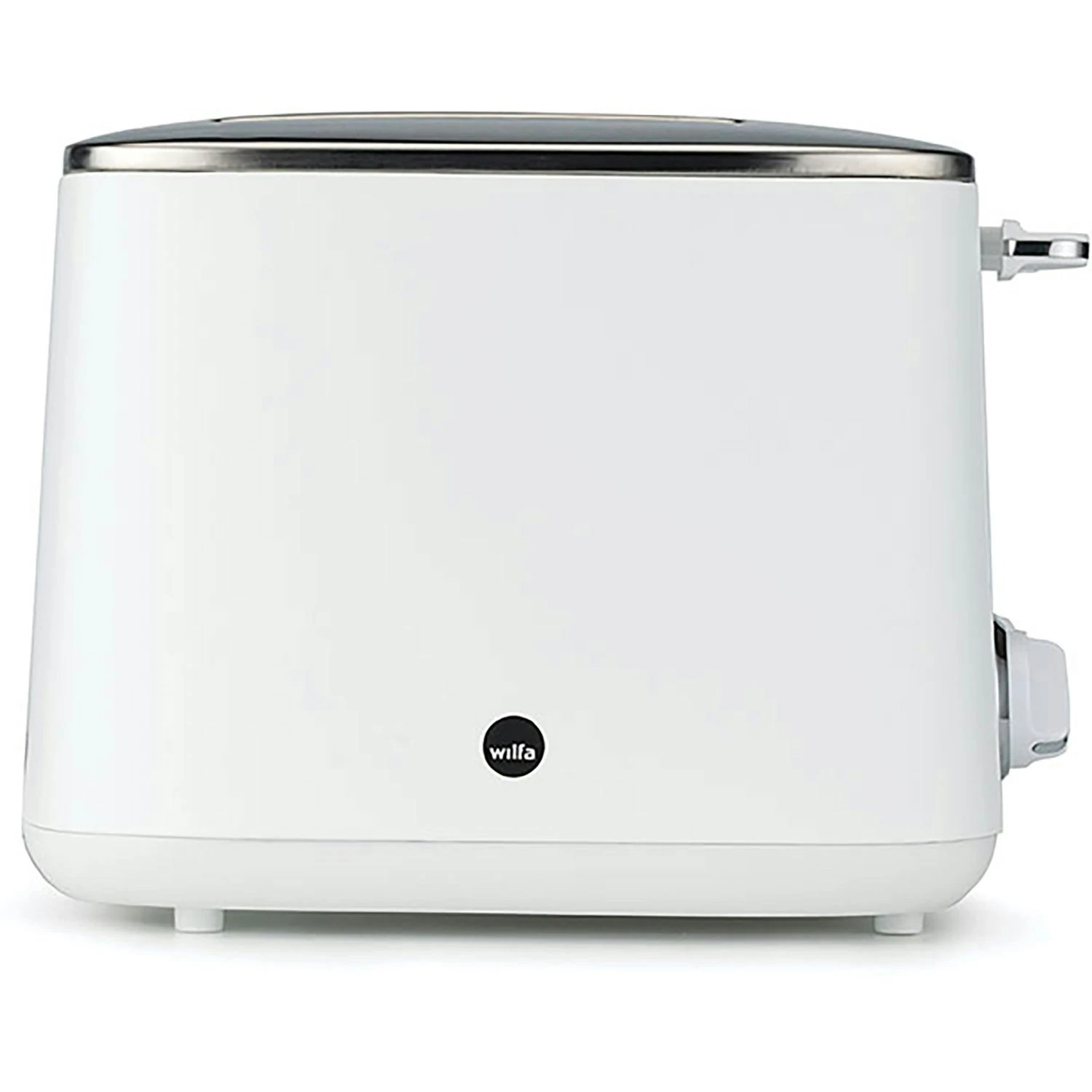 Wilfa Family Toaster, Weiß – Bild 6