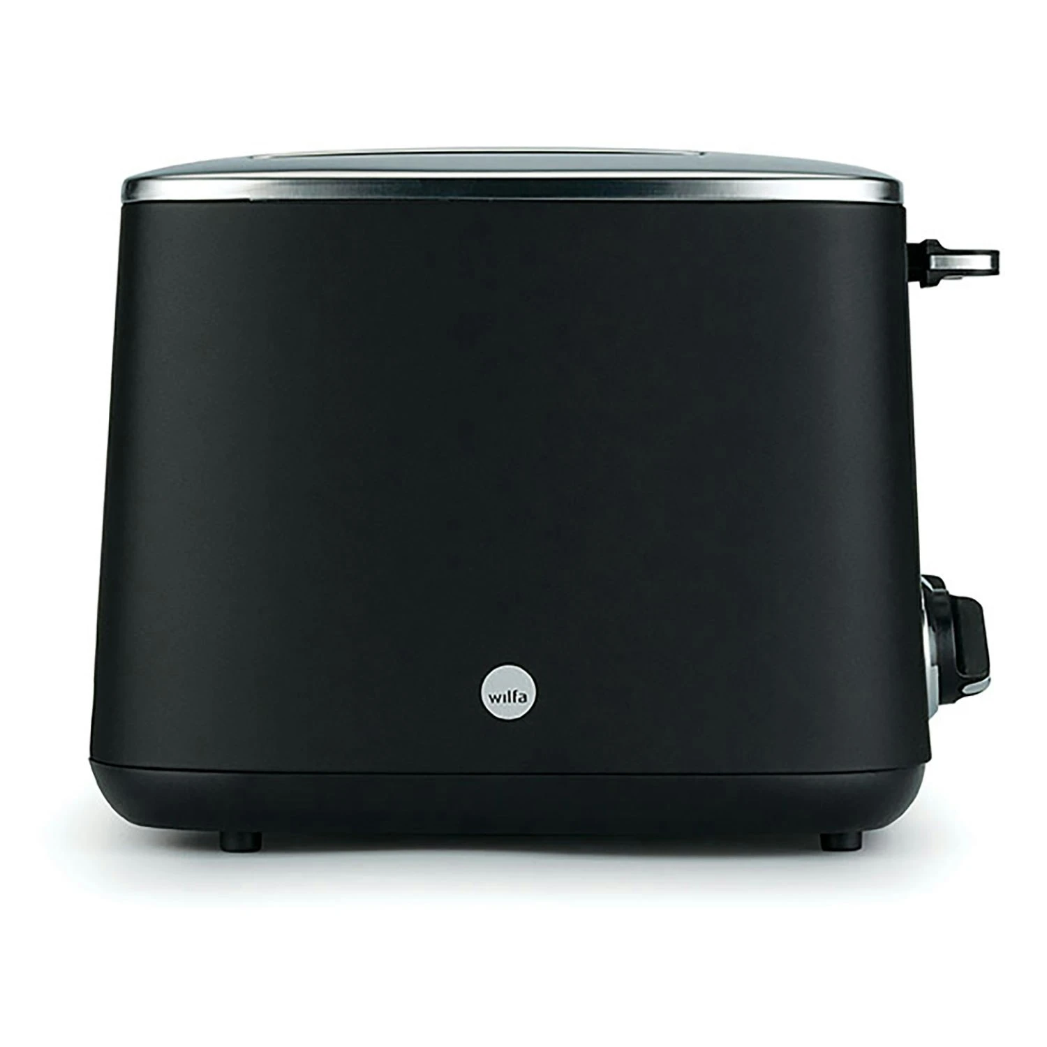 Wilfa Family Toaster, Schwarz – Bild 5