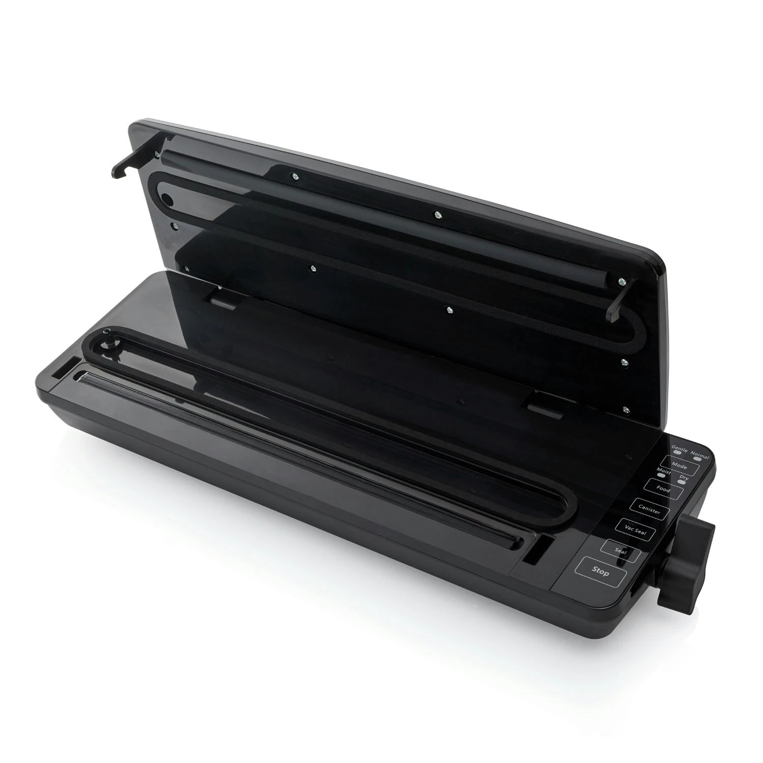 Wilfa Herring Vakuumierer VS-0812S – Bild 2