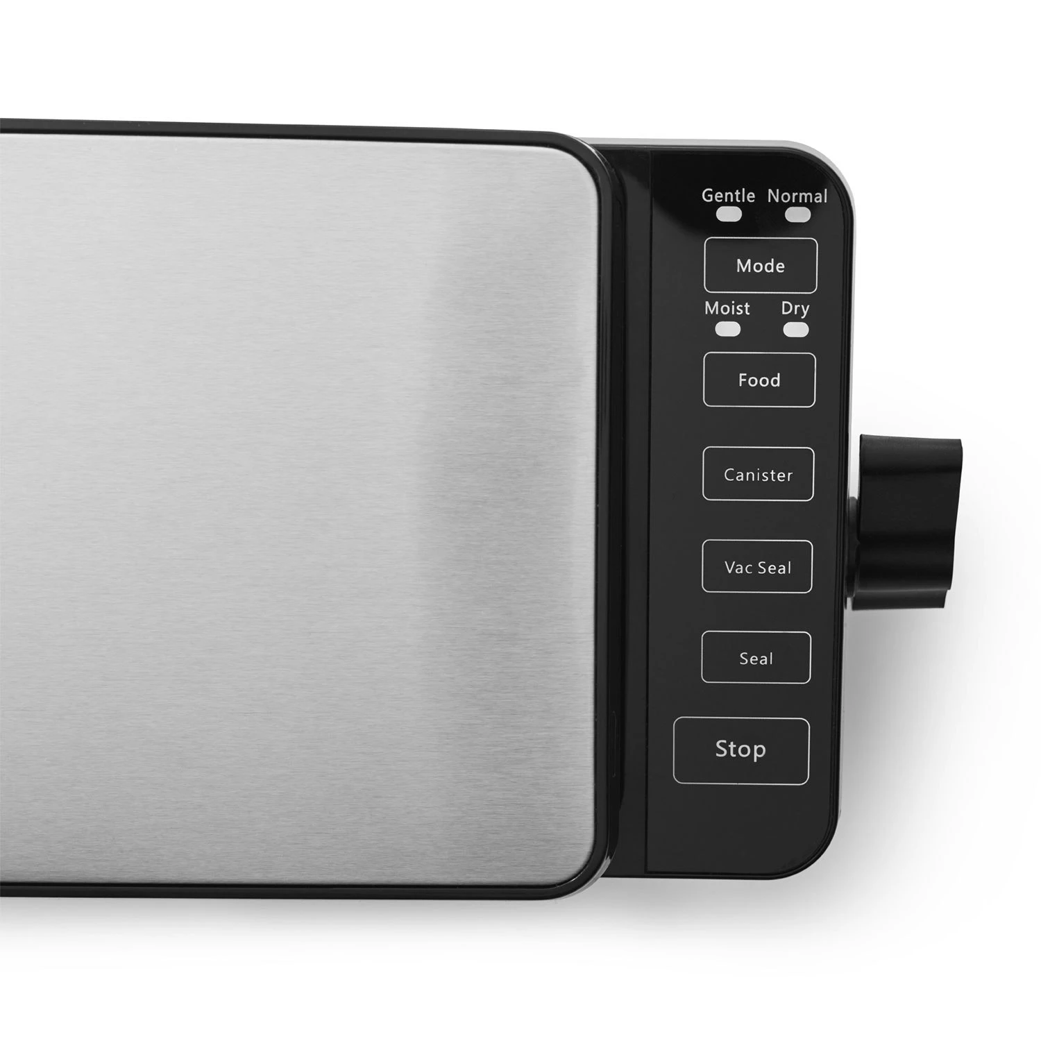 Wilfa Herring Vakuumierer VS-0812S – Bild 4