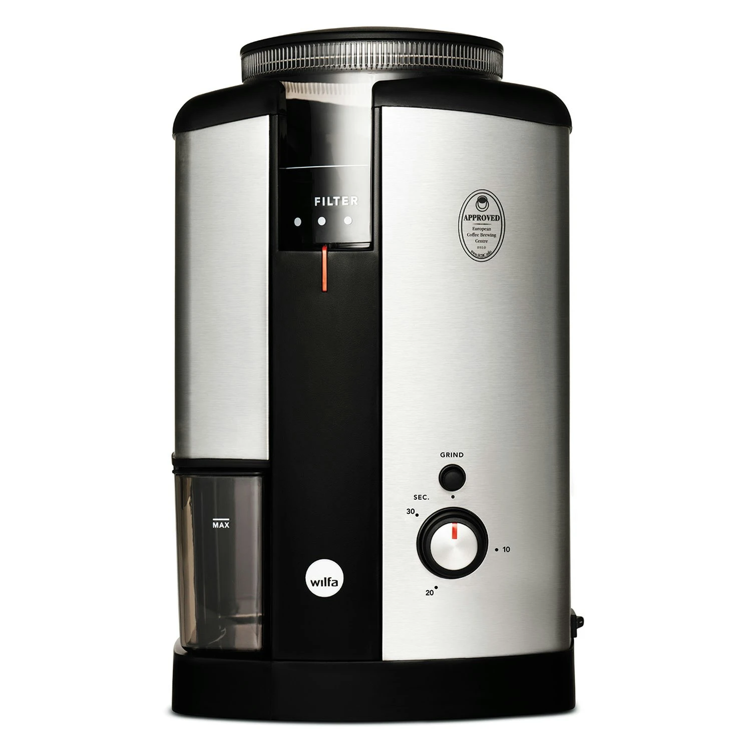 Wilfa Kaffeemühle WSCG-2