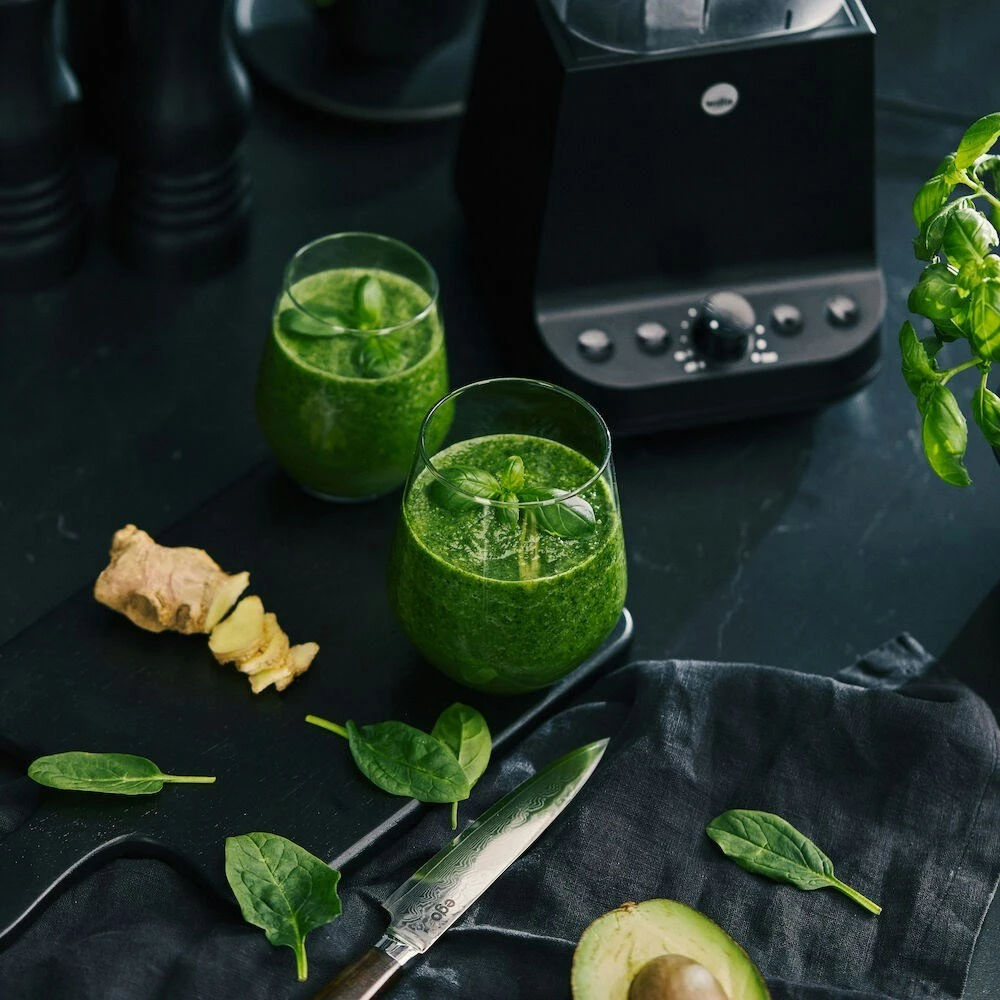 Wilfa SPBL-1400B Nutri Smooth Mixer 1,5 L – Bild 5