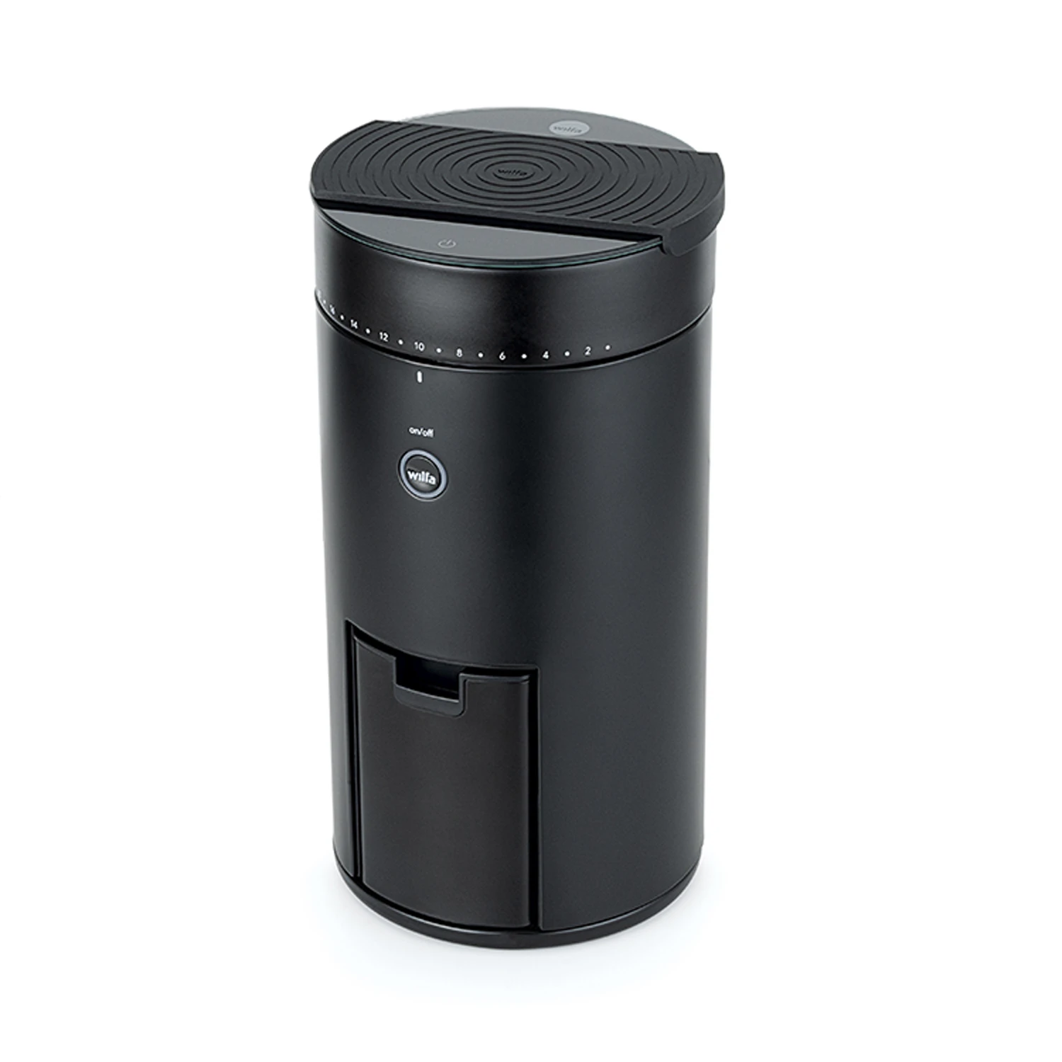 Wilfa Uniform Kaffeemühle