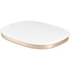 Zwilling Enfinigy Küchenwaage Digital 10 Kg, Gold