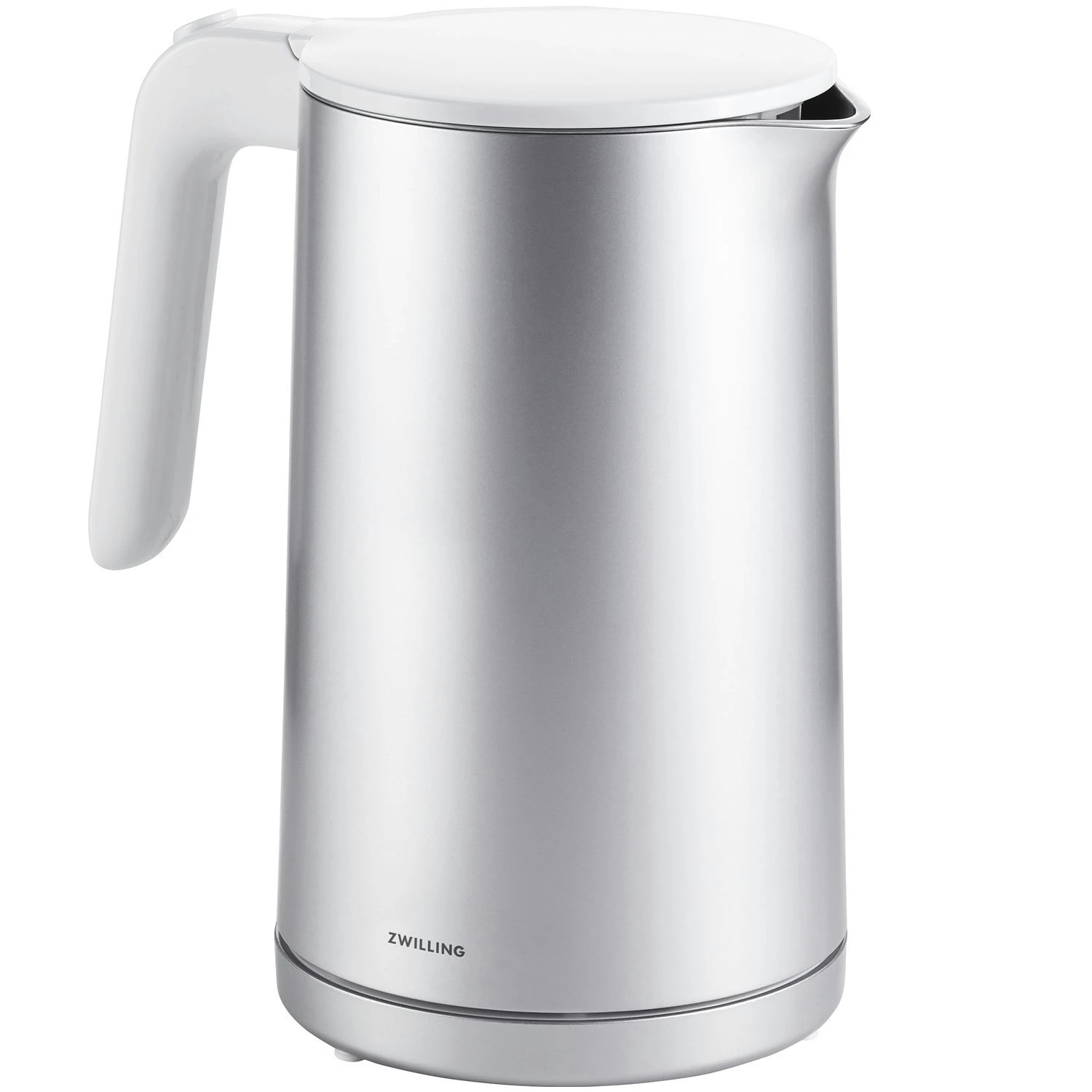 Zwilling Enfinigy Wasserkocher 1,5 L, Silver – Bild 3