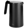 Zwilling Enfinigy Wasserkocher 1,5 L, Schwarz