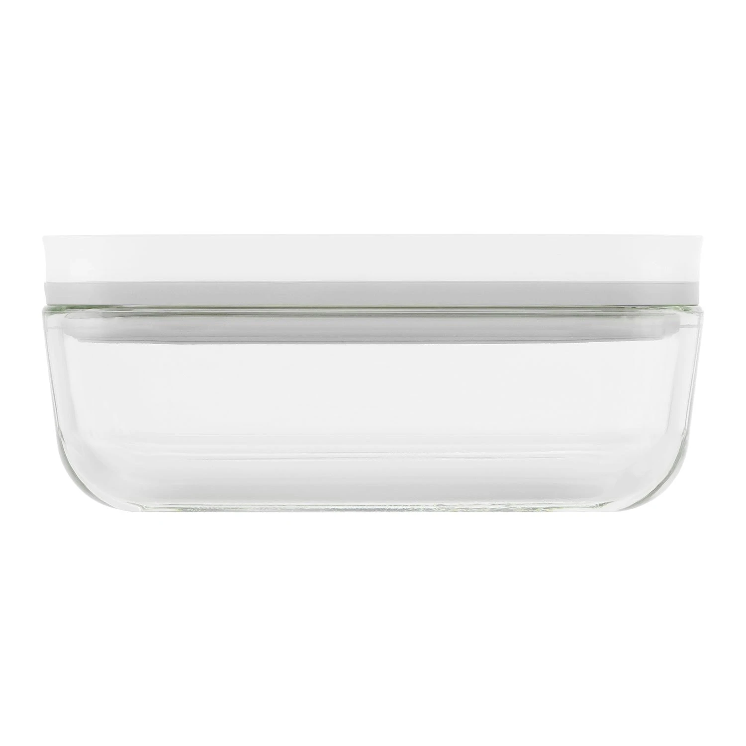 Zwilling Fresh & Save Behälter Borosilikatglas, 8.5x15 Cm / 0.35 L – Bild 3