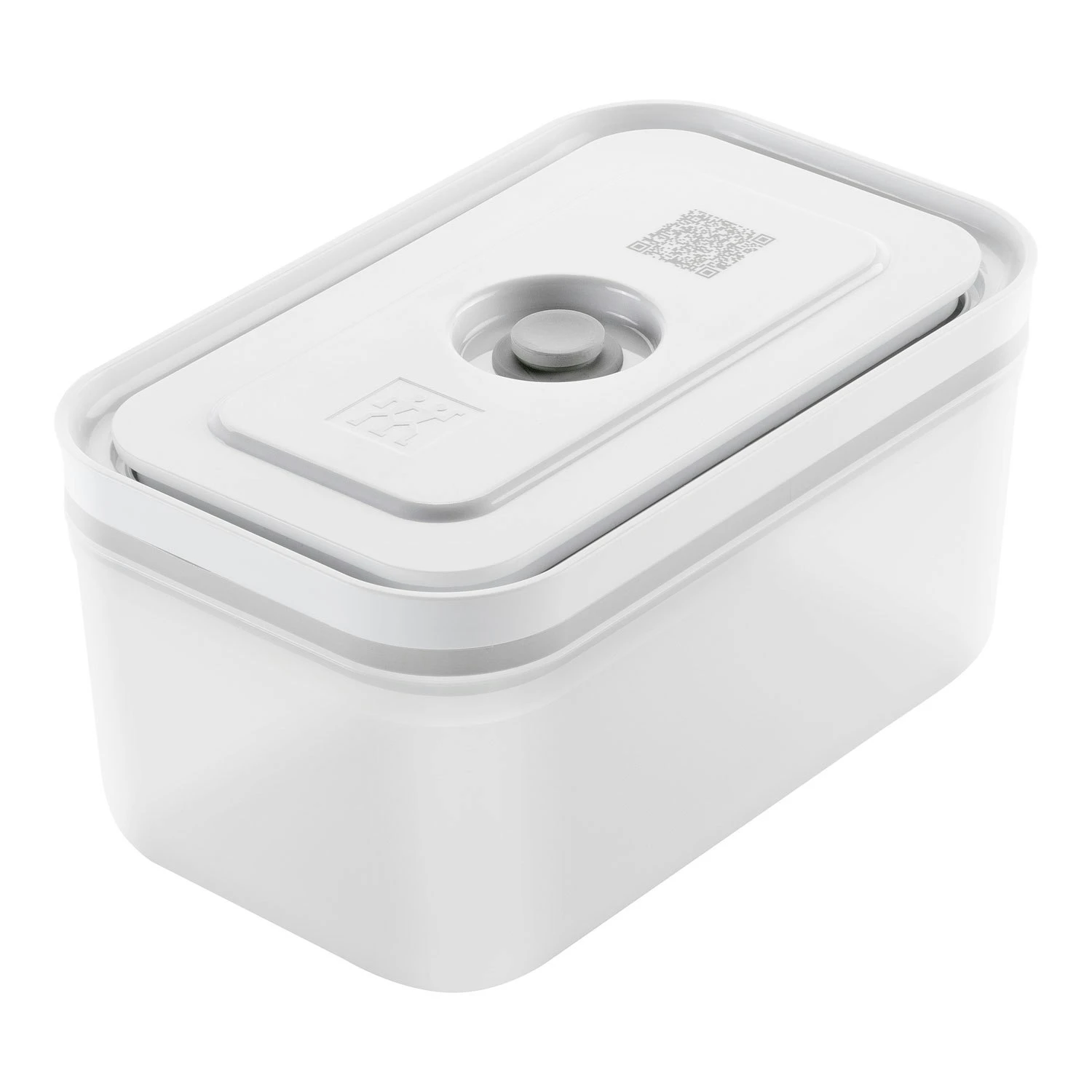 Zwilling Fresh & Save Behälter Plastik, 11x18 Cm / 0.9 L