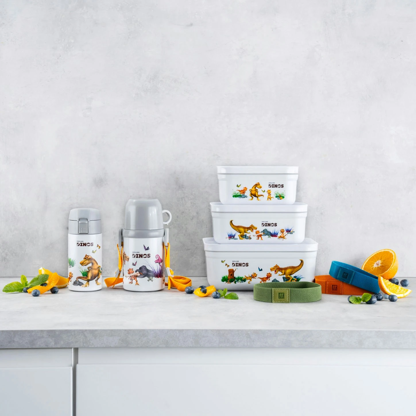 Zwilling Fresh & Save Dino Brotdose, 1,3 L – Bild 6