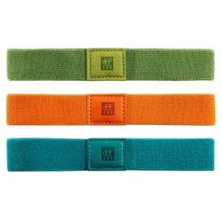 Zwilling Fresh & Save Elastisches Band, 3-er Set